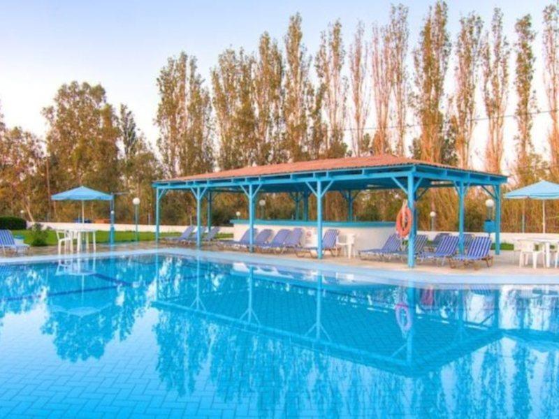 Venus Apartments Platanes  Exterior foto
