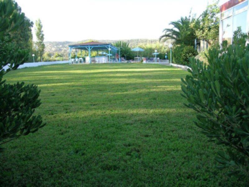 Venus Apartments Platanes  Exterior foto
