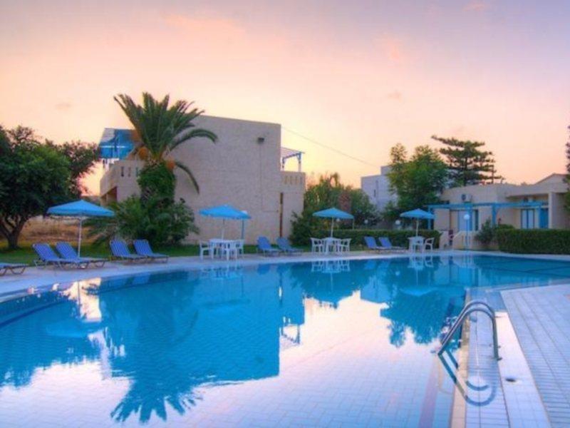Venus Apartments Platanes  Exterior foto